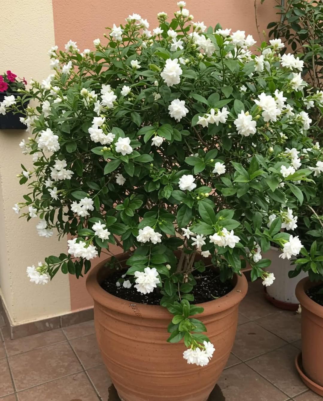 Jasmine