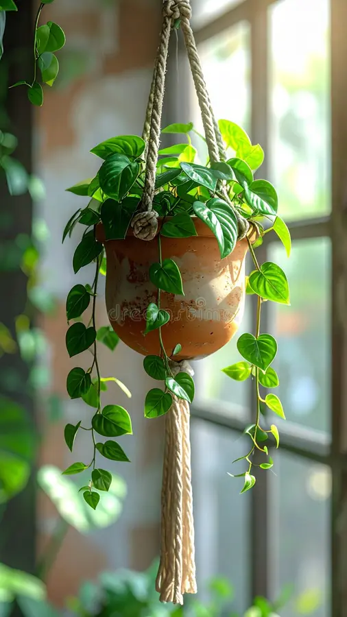 Money Plant