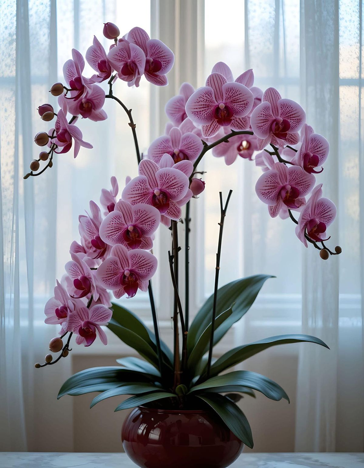 Phalaenopsis Orchid